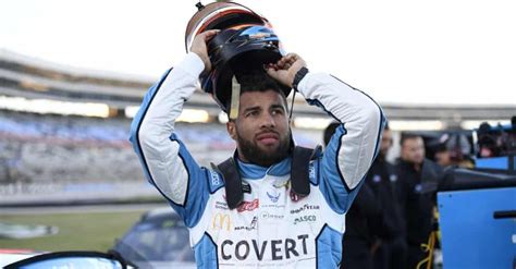 That travel from race to race throughout the entire season. NASCAR iRacing: Bubba Wallace "Rage Quits" Event, Loses ...