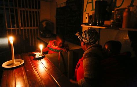 Thus, reliable load shedding method is required to maintain the frequency stability. ZESA ordered to revise load shedding - Nehanda Radio