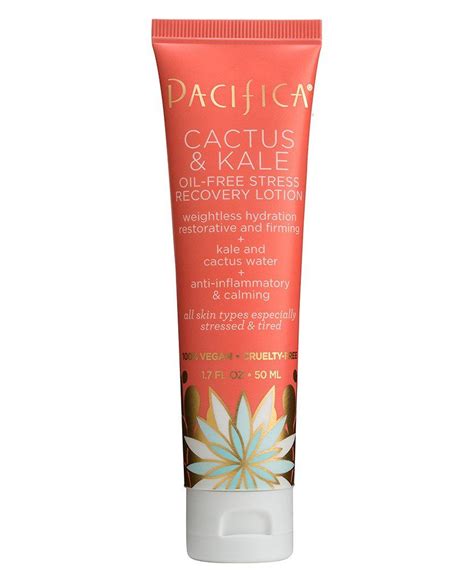 Get the lowest price on your favorite brands at poshmark. Cactus & Kale Oil-free Recovery Lotion | Anti aging skin ...