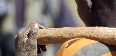 It makes mining more of a fun and active process. What is Artisanal Mining? | ASM