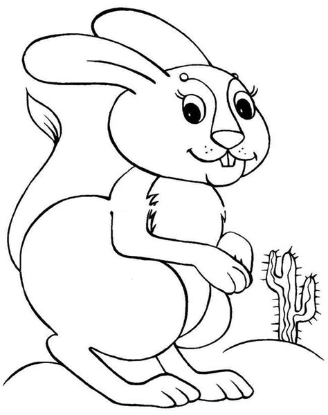 Let's craft with free printable easter bunny templates for easter, and make easter bunny donuts! 60+ Rabbit Shape Templates and Crafts & Colouring Pages | Free & Premium Templates