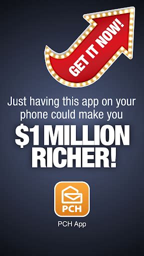 Check out publishers clearing house's fraud protection page. Download The PCH App on PC & Mac with AppKiwi APK Downloader