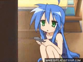Image - Random-konata-o.gif | Disney Create Wiki | FANDOM ... Oct 18 2020 explore waifu s board matching gifs followed by 611 people on pinterest.