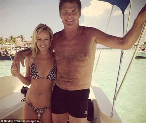 What does camel expression mean? David Hasselhoff's lavish lifestyle has left him with ...