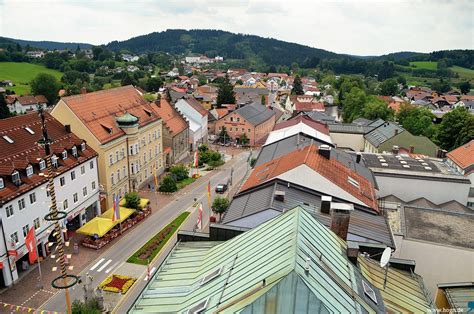 Das interessante ausflugsziel für die ganze familie im bayr. Zwiesel und das Haus, dessen Bewohner Probleme machen | Da ...