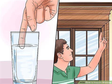 Window insulation is a vast subject, but we pledge to get to the bottom of it. How to Insulate Windows (with Pictures) - wikiHow