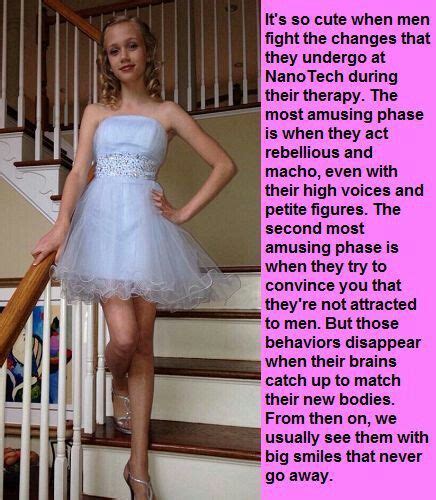A sissy is a male that enjoys embodying femininity to the extreme, including dressing in women's clothing and acting out traditional female gender roles such as housekeeping and cooking. Pin on My favorite sissy pix