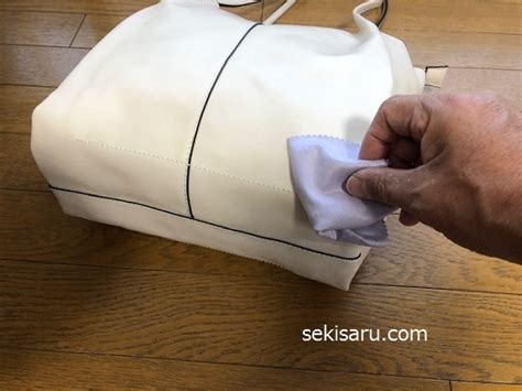 バッグの型崩れ!実践して簡単だった直し方を紹介するよ ...