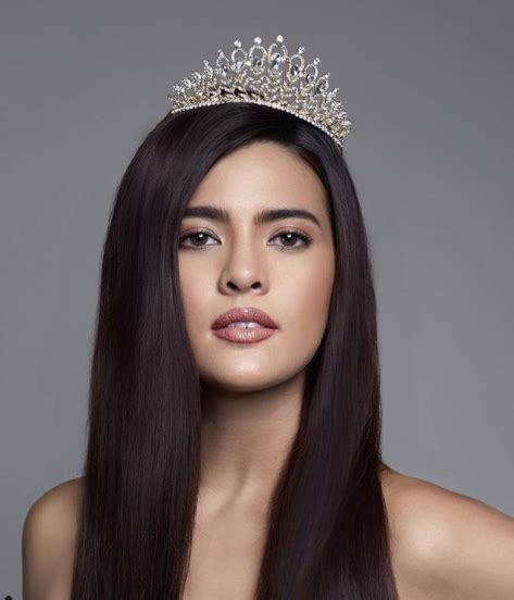 Katarina rodriguez is ready to be the next miss world. Katarina Rodriguez competes in Miss Intercontinental 2017