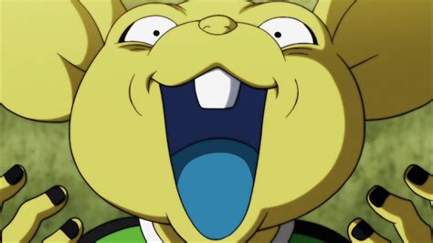 This is the god of destrction n 5 from dragonball super download skin now! SUB Dragon Ball Super - Episode #119 - Discussion Thread ...