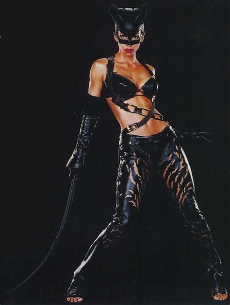 See more ideas about catwoman, catwoman cosplay, halle berry. Bond-Tastic!!: Ranking Catwoman