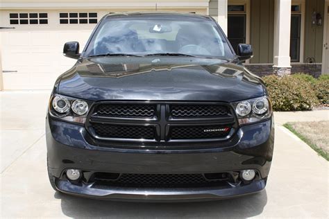 See pictures, prices, and more. 2013 Dodge Durango RT 12 | Diminished Value Georgia, Car ...