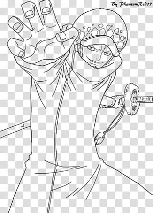 #one piece #opfanart #law one piece #trafalgar law #opgraphics #surgery on a grape #doodles. TRAFALGAR D WATER LAW, One Piece Trafalgar Law transparent ...