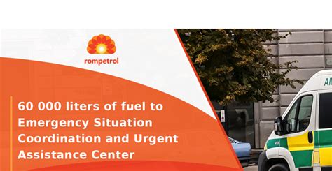 Please enter a valid username and password. Rompetrol Georgia provides 60,000 liters of fuel to LEPL ...