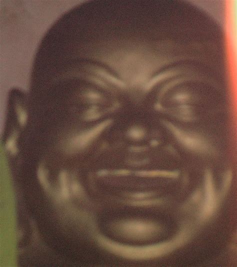Mit 35 jahren wurde siddhattha gotama zum buddha, dem erwachten. BuddhaBuddha: Dicke und dünne Buddhas