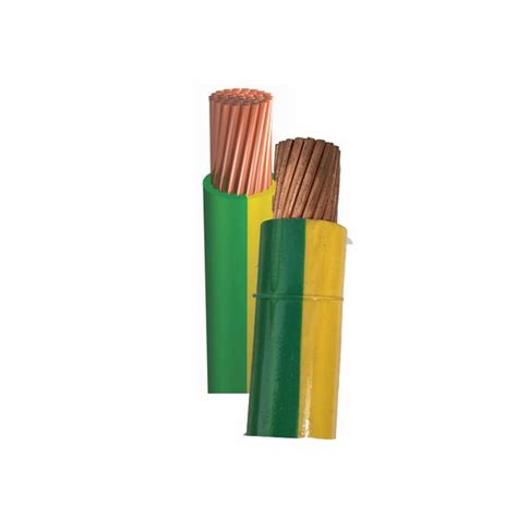 Thhn 8 awg gauge green nylon pvc stranded copper building wire 25 feet. Building Wire - JYTOP Cable