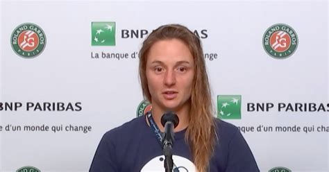 Nadia podoroska women's singles overview. 2020 Roland Garros presser: Podoroska - 'I'm going to be ...