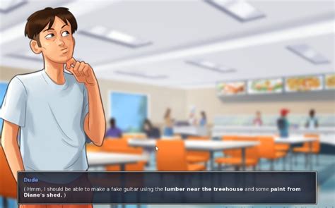 This is the walkthrough of main story su. Petunjuk Main Game Summertime Saga / Summertime Saga Wiki ...