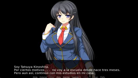 With kind regards, scion p.s. Hidamari no Kioku (Eroge) Español Android +18 MEGA ...