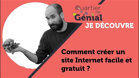 Une connexion sécurisée à votre compte. Comment créer un site internet facile et gratuit ? - YouTube