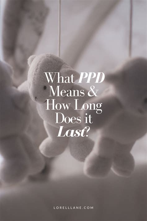 The differential diagnosis of ppd includes the baby blues, postpartum psychosis, postpartum anxiety/ ptsd, medical causes, substance use disorder, and ppd in bipolar disorder. What PPD Means & How Long Does it Last? | Lorell Lane