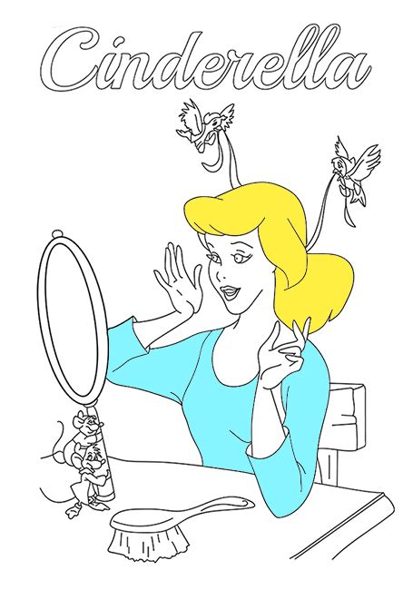 They will give your kid the opportunity to learn more about the finer art of coloring. 2000+ Coloring Pages for Your Little Ones - MomJunction