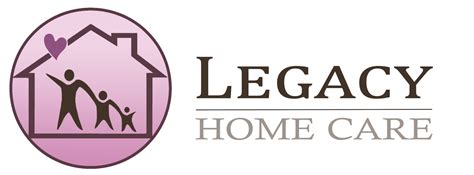 Very flexible work schedule, multi. Legacy Home Care Profile