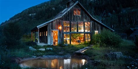 The secluded colorado cabin is no exception. Stay Overnight at these 4 Private Hot Springs | Colorado ...