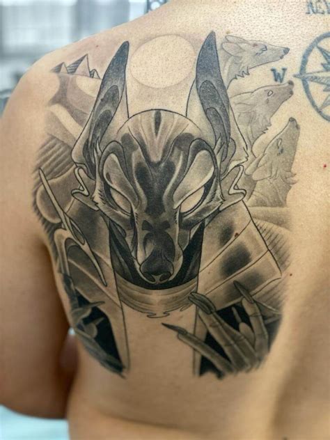 Maybe you would like to learn more about one of these? Vollmond Tattoo - Halbmond Tattoo Bedeutung Und Viele ...