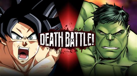 To submit a battle, click the goku vs superman (or doom vs vader) button above. Shakaboyz's Journal | DeviantArt