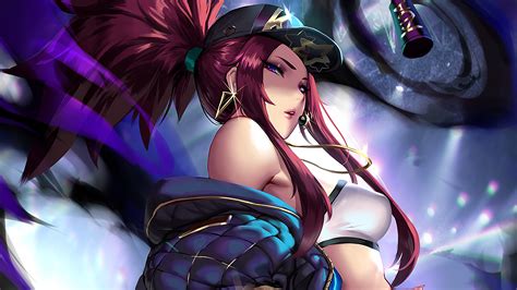 Explore akali kda wallpapers on wallpapersafari | find more items about akali kda wallpapers, kda wallpapers, k/da ahri wallpapers. K/DA - League of Legends 4K 8K HD LoL Wallpaper