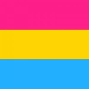 It's more that i love someone for their soul. pansexual - Dictionary.com