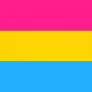 It's more that i love someone for their soul. pansexual - Dictionary.com