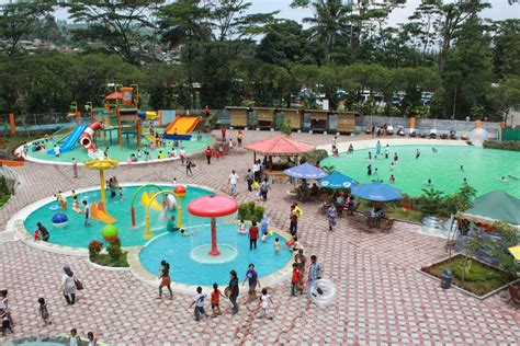 They also allow for developing balance and coordination in younger children. Sejarah dan Konsep Waterpark sebagai Water pleasure