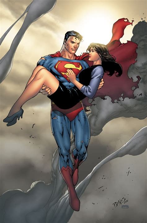 #dcedit #supermanandloisedit #superman and lois #lois lane #clark kent #bitsie tulloch #tyler hoechlin #jon kent #jordan elsass #jordan kent #alexander garfin #sl 1x1. Superman & Lois Lane by Ed Benes Thanks, Pinterest Pinners ...