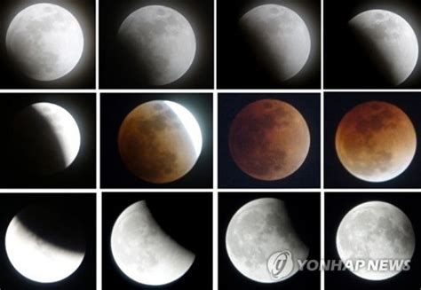 지식오투 개기월식 특집 개기월식에서의 달은 왜 붉게 보일까. 개 발사 - 실시간 검색어 : 개기월식