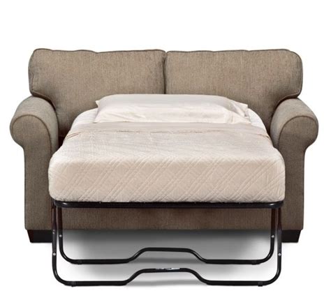 Turn any room into a stylish and functional guest room with the dillon twin size sleep chair. Fun Stuff You Will Love 1 in 2020 | Sofa bed for small ...