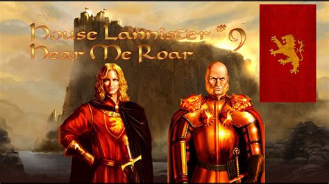 We did not find results for: Westeros Total War (0.53) House Lannister #9 Battle of ...