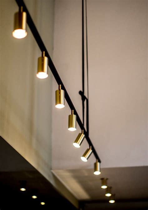 This link is to an external site that may or may not meet accessibility guidelines. Track Lighting With Pendants - HomesFeed