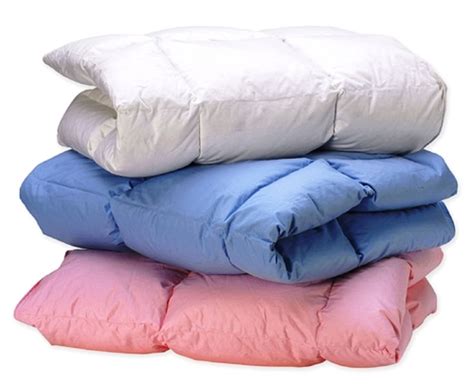 Are you looking to save money on dry cleaning services but still want your dirty and dusty down comforter cleaned? Comforters - OXFORD DRY CLEANERS & LAUNDRY COMPANY