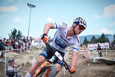 Mathieu van der poel has been a beast this year in mountain bike! Ciclismo, Mathieu van der Poel: "Non posso sempre vincere ...