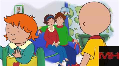 The latest tweets from naughty moms! YTP Caillou Gets naughty with his mom (200 subs special ...