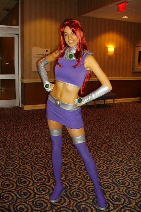 Check spelling or type a new query. Starfire Cosplay | Cosplay | Know Your Meme