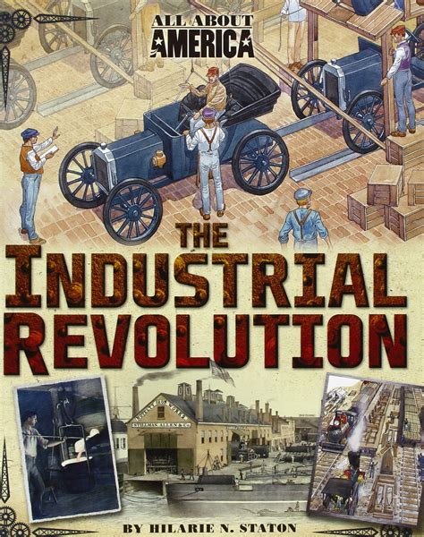 Industrial Revolution - Lessons - Blendspace