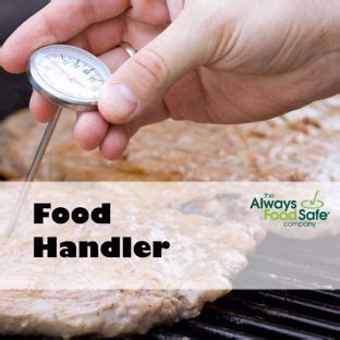 Licenses are valid for 5 years in the state of texas and are required by local health departments for the managing retail food establishments, management of hygienic meal preparation, food hygiene and the safe. Food Handlers Cards, Certificates, Courses Online in ...