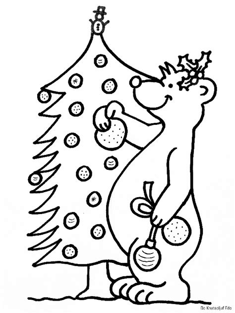 Of kleur je liever een tekening van een kerstboom slee rendieren kerstklokken kerstbellen of. Kerst Kleurplaten A3 / Kerstmis Inkleur Plaatjes En Kerst ...