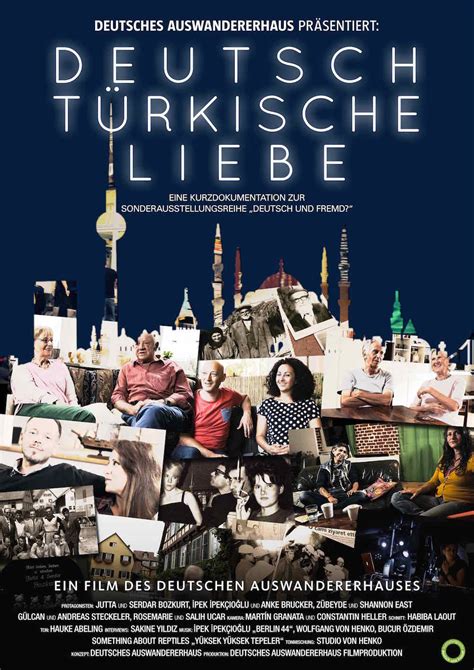 Film » Deutsch-Türkische LIEBE | Deutsche Filmbewertung ...