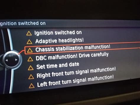 I recently bought a used 2010 x6 5.0 from someone which had around 40,000 miles on it. 2010 BMW X6 Xdrive 50i is stuck in gear. says transmission malfunction, stuck in D. Today. Reset ...