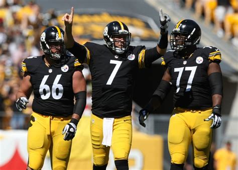 Decastro will reportedly have to pay $14,000 for his involvement in the fight. Steelers: David DeCastro & Marcus Gilbert becoming top-tier offensive line tandem