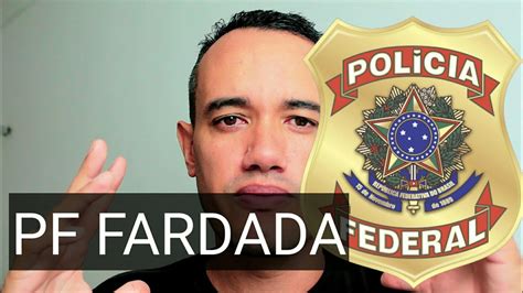 Perfil oficial da pf no instagram. CONCURSO POLICIA FEDERAL NÍVEL MÉDIO. PF FARDADA. - YouTube